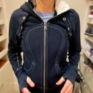 Lululemon Zip-Up Hoodie